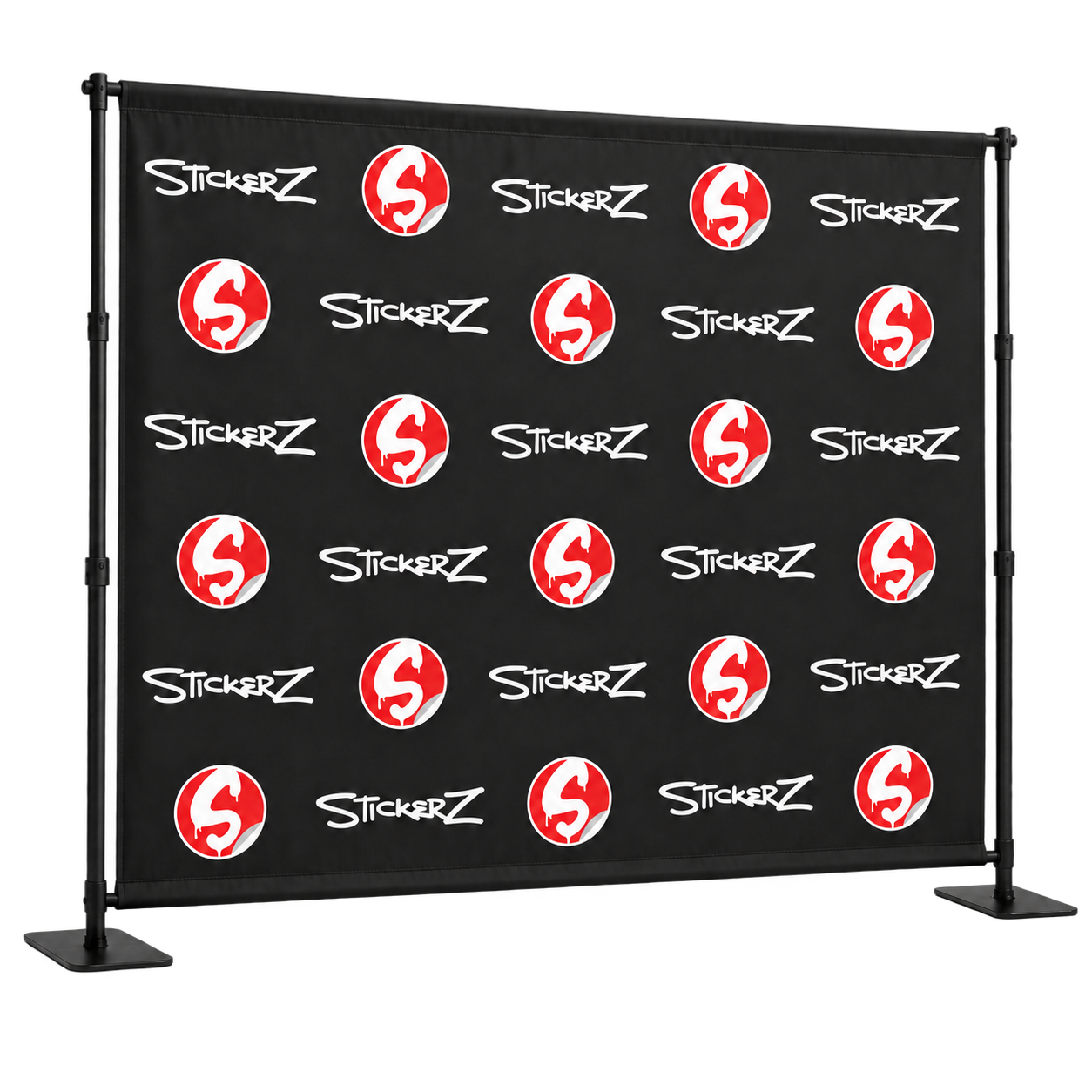 Step & Repeat Backdrops