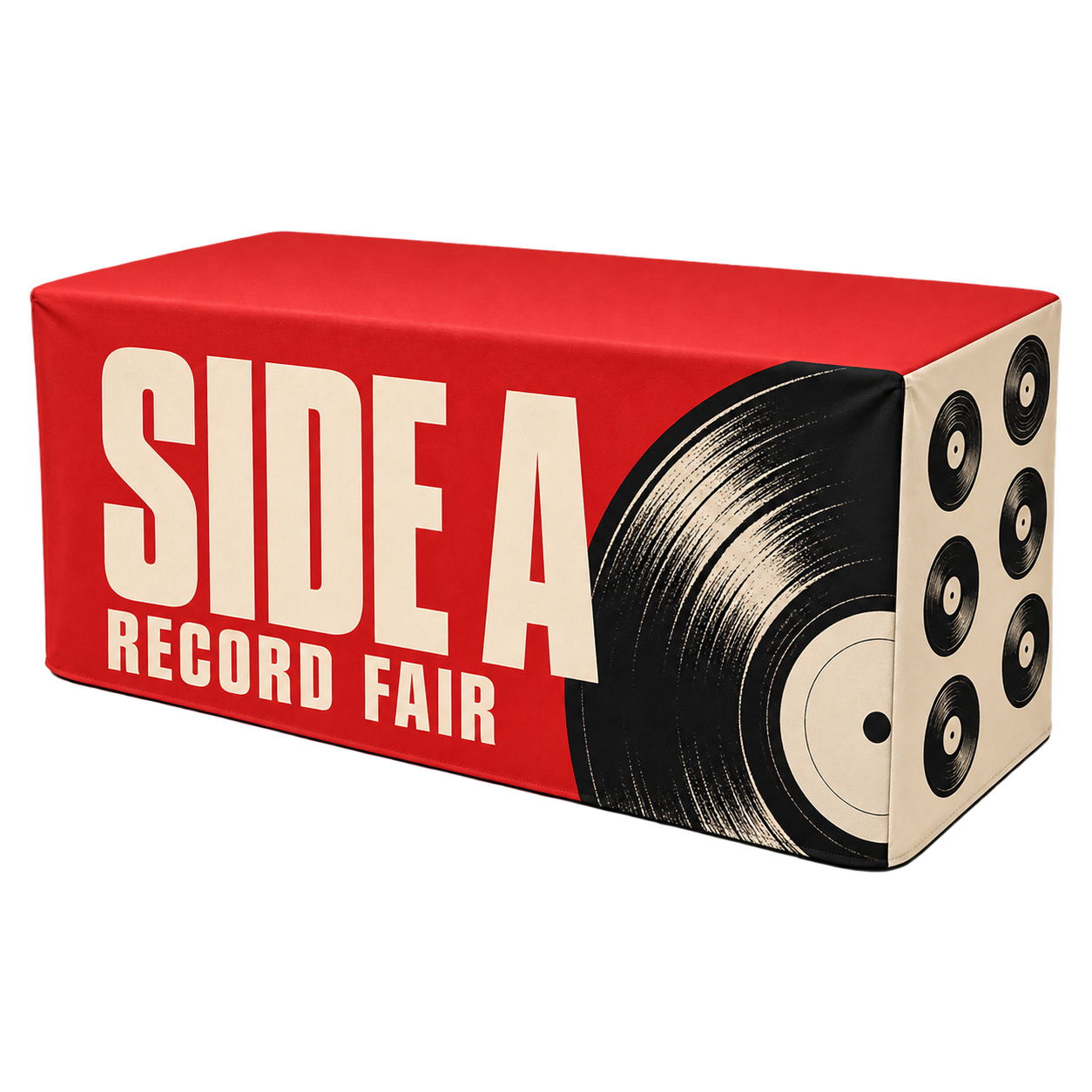 Fitted Table Covers
