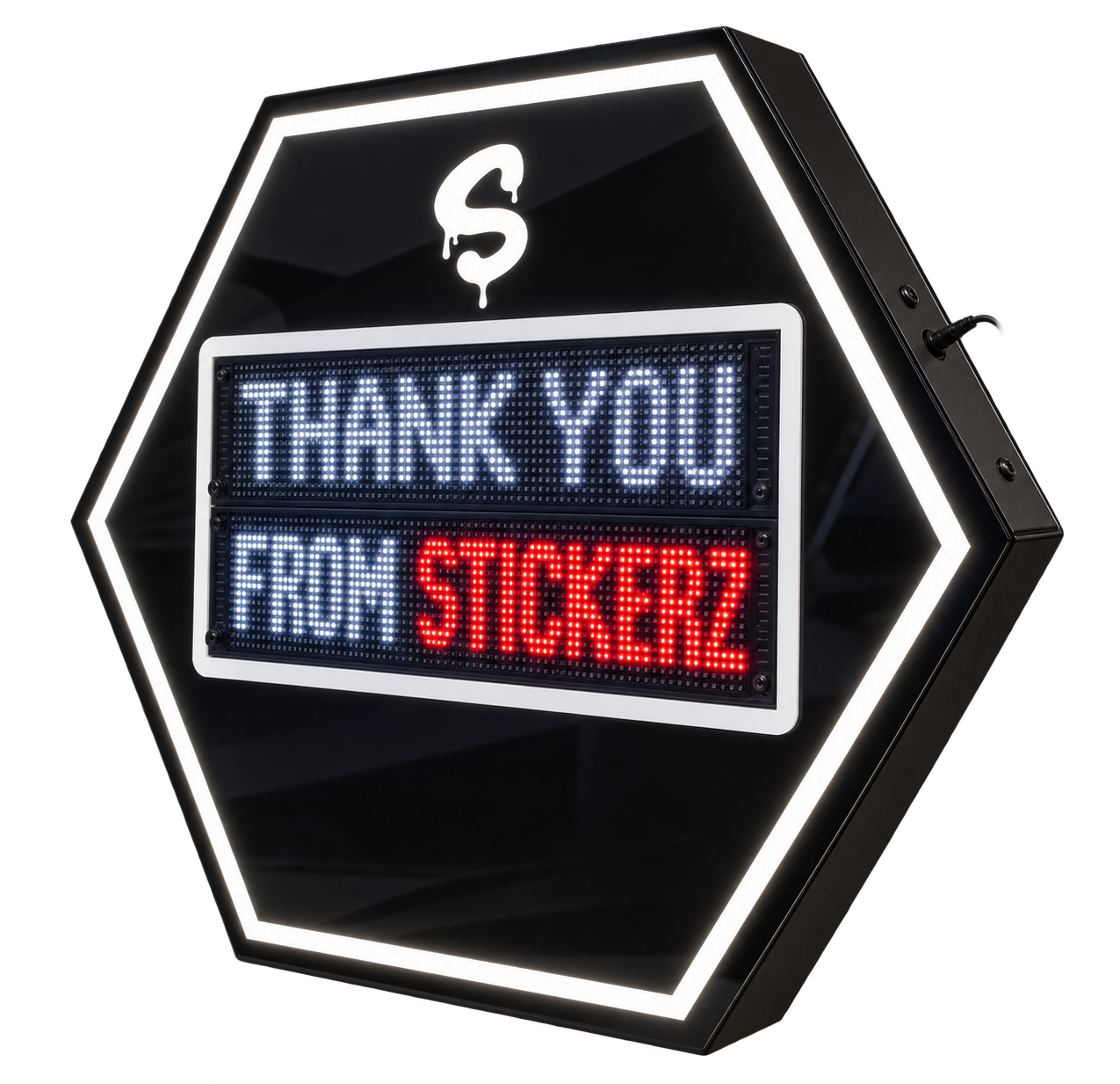 Nightclub Signs