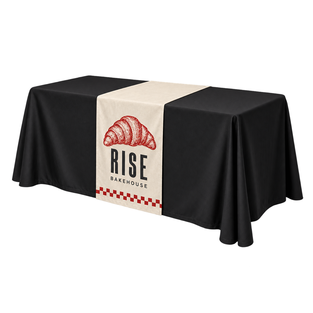 Custom Table Runners