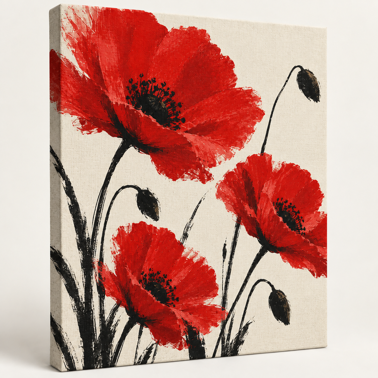 Canvas Wraps