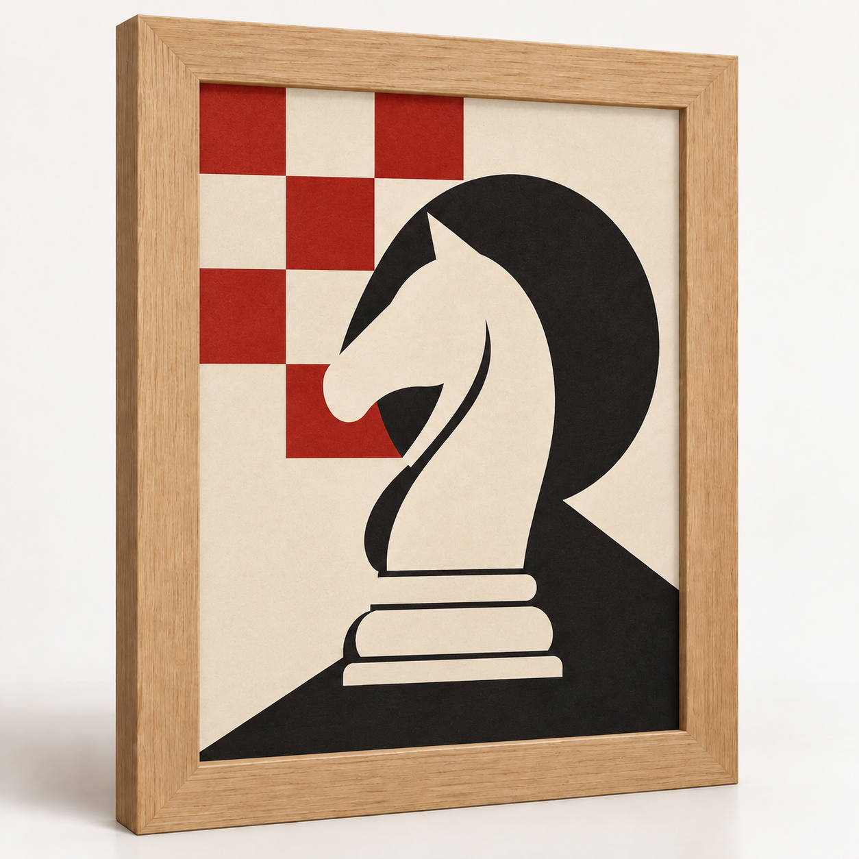 Framed Prints