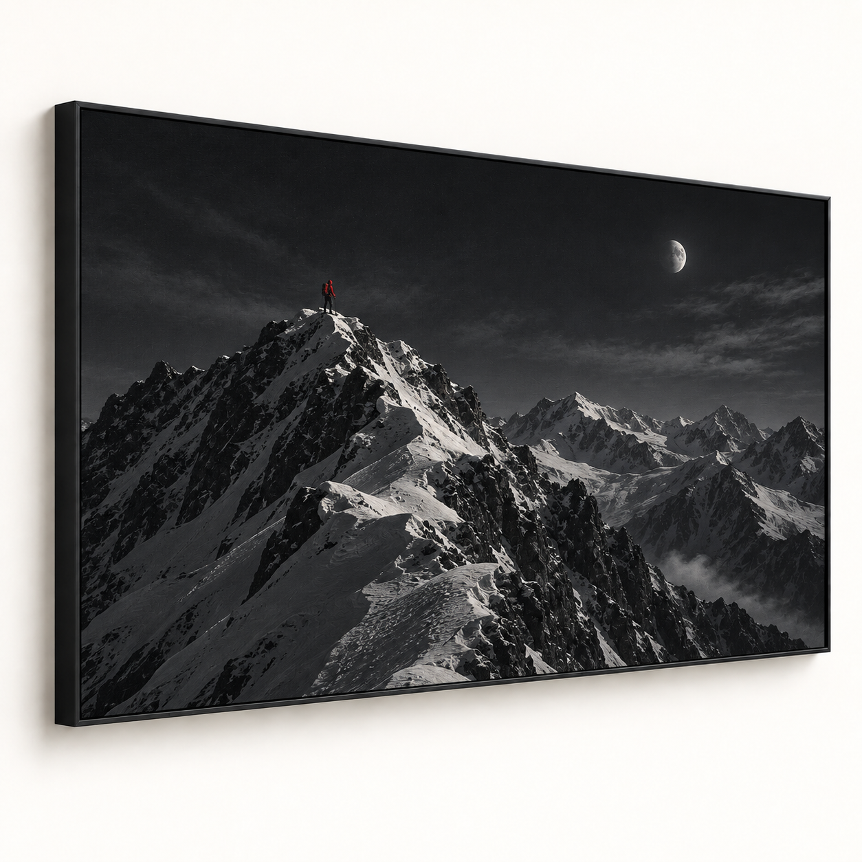 Wall-Mount SEG