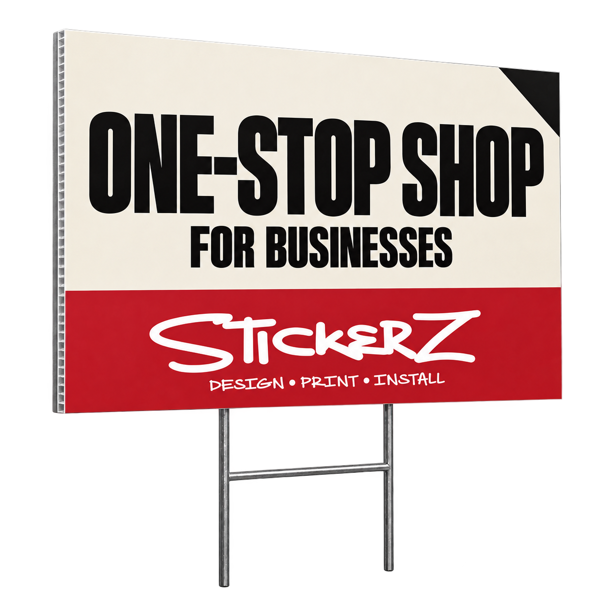 Yard Signs